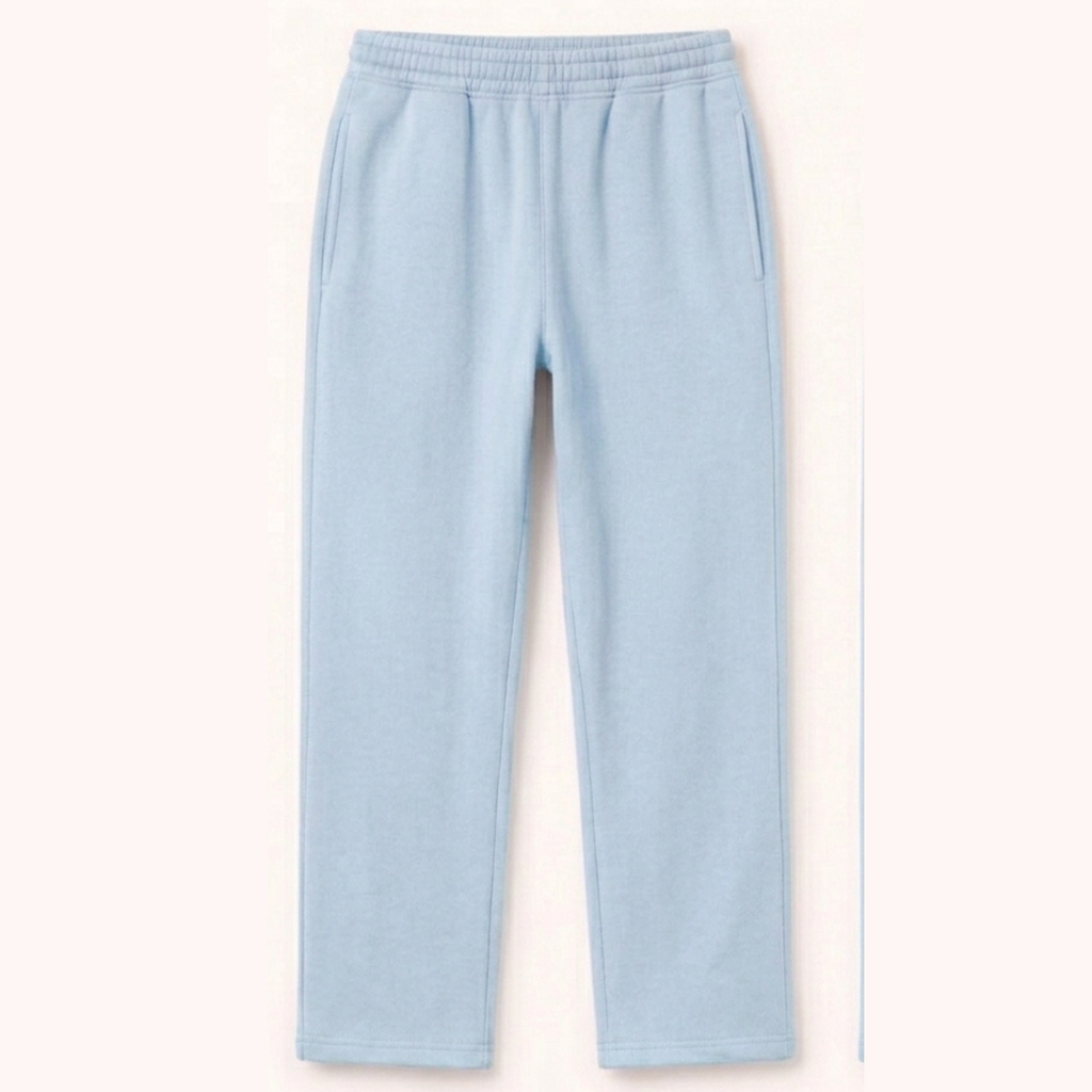 Baby Blue Cloud Joggers