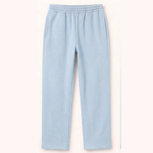 Baby Blue Cloud Joggers