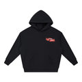 Sports Car Boxy Hoodie