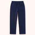 Navy Blue Cloud Joggers
