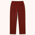 Cherry Red Cloud Joggers