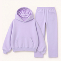 Lavender Cloud Set