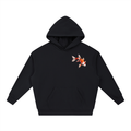 Coy Fish Boxy Hoodie
